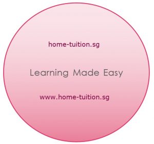 Home Tuition in Singapore for Primary and Secondary School students